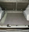 Rear Gear System for INEOS Grenadier, durable and clean design.