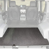 Rear gear system for INEOS Grenadier showcasing durability and utility.