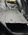 INEOS Grenadier rear gear system for enhanced utility and durability.