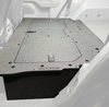 Rear Gear System for INEOS Grenadier in vehicle interior.