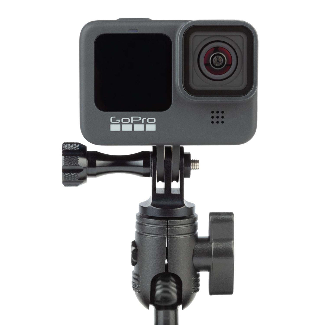 GoPro Mount - Compatible with 20mm Mounting Balls – view 2