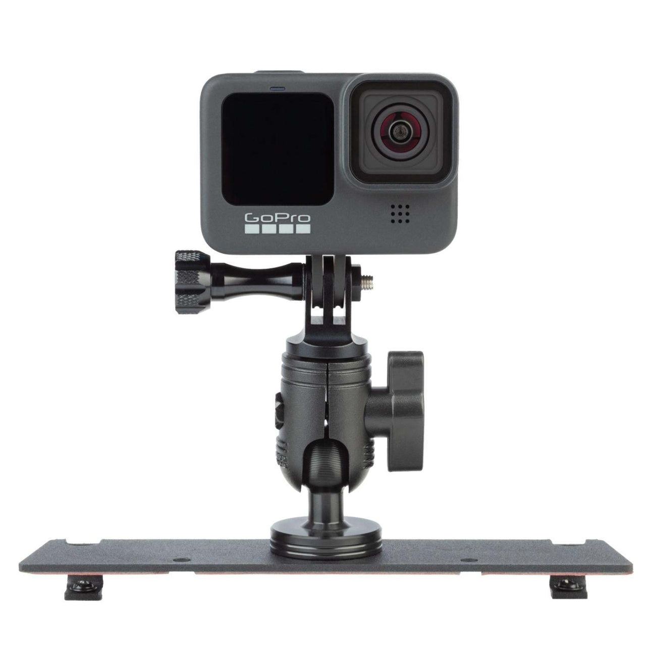 GoPro Mount - Compatible with 20mm Mounting Balls – view 4