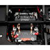 Battery charger mounting kit for INEOS Grenadier, designed for durability and adventure.