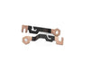 Battery charger mounting kit for INEOS Grenadier, featuring durable and high-performance design.