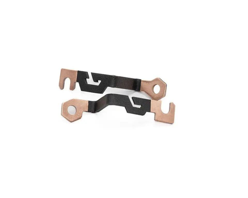 Battery charger mounting kit for INEOS Grenadier, featuring durable and high-performance design.