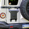 GP Factor Grenadier Accessory and Rotopax Mount [GP Factor] - Owl Outdoor