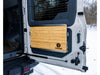 GP Factor Grenadier Folding Tailgate Table - Owl Outdoor