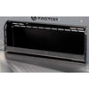 GP Factor Grenadier Tailgate Table with Extended Storage Cubby - Owl Outdoor