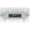 GP Factor Grenadier Winch Kit : Hidden 12.5K Winch - Owl Outdoor