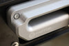 Hidden 12.5K Winch Kit for INEOS Grenadier by GP Factor, featuring durable design and seamless integration.