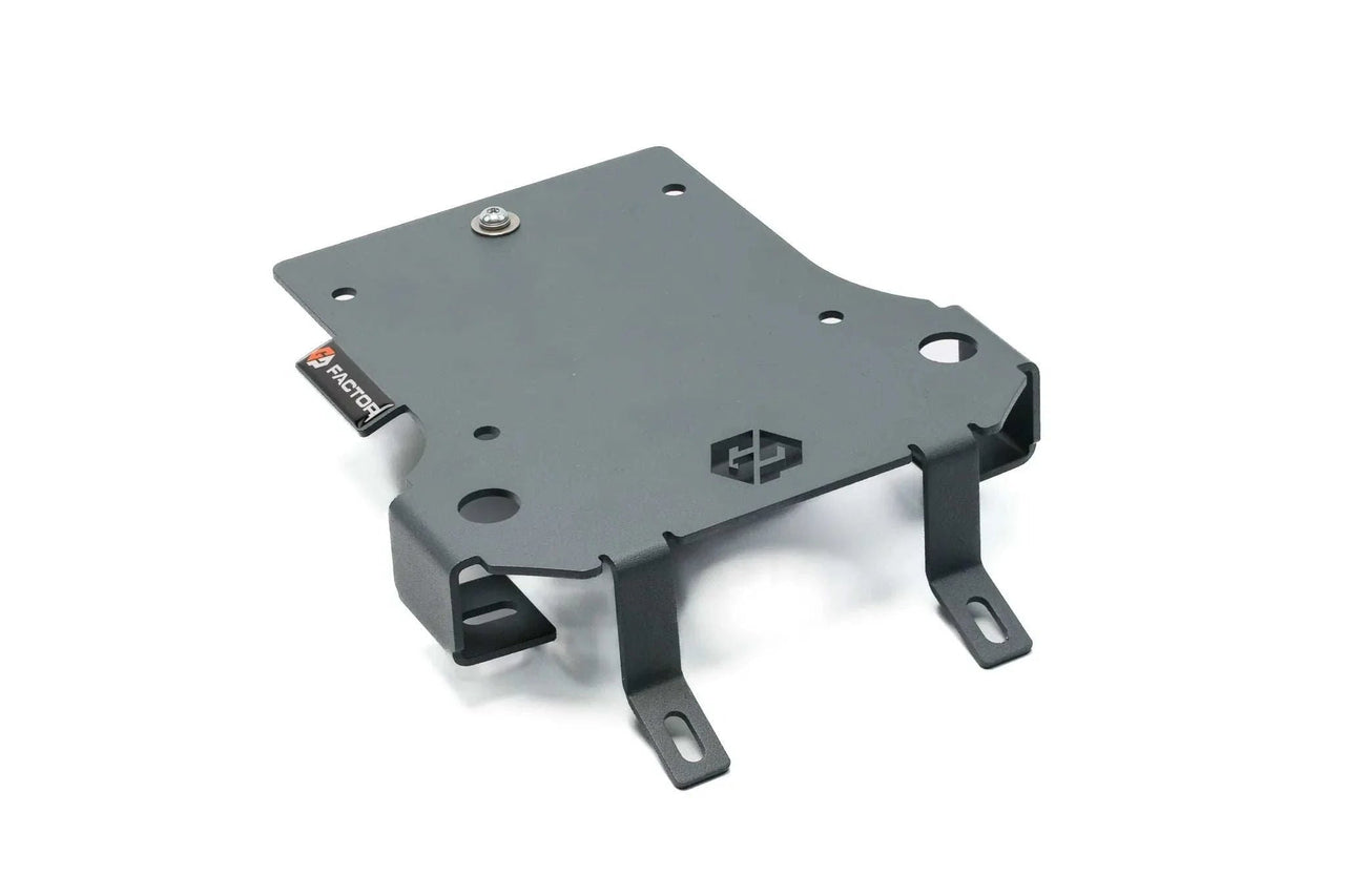 GP Factor Ineos Grenadier Redarc BCDC Alpha 50 Mounting Kit - Owl Outdoor