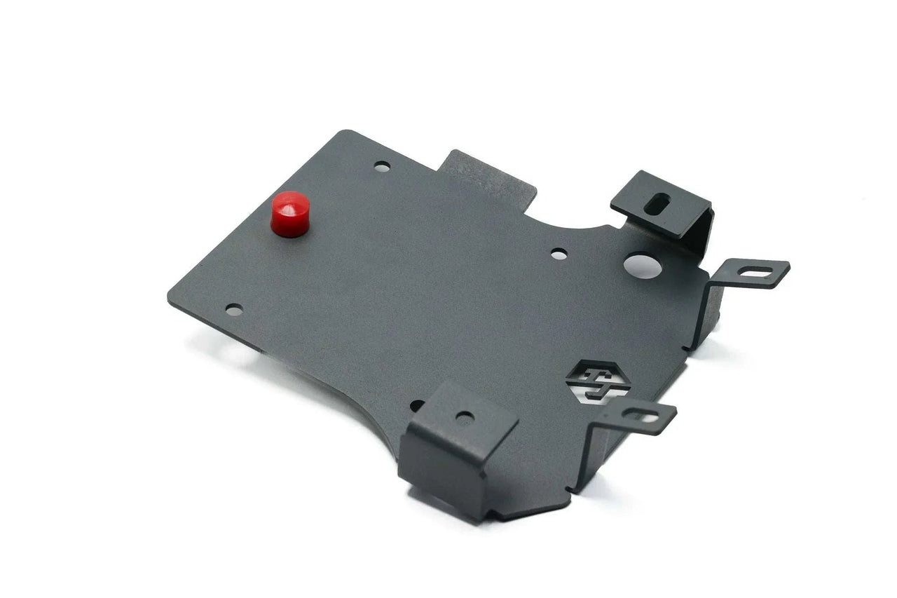 GP Factor Ineos Grenadier Redarc BCDC Alpha 50 Mounting Kit - Owl Outdoor
