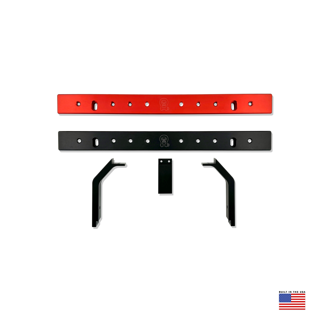 Grenadier Dash Accessory Mounting Rail Device Mount – view 2
