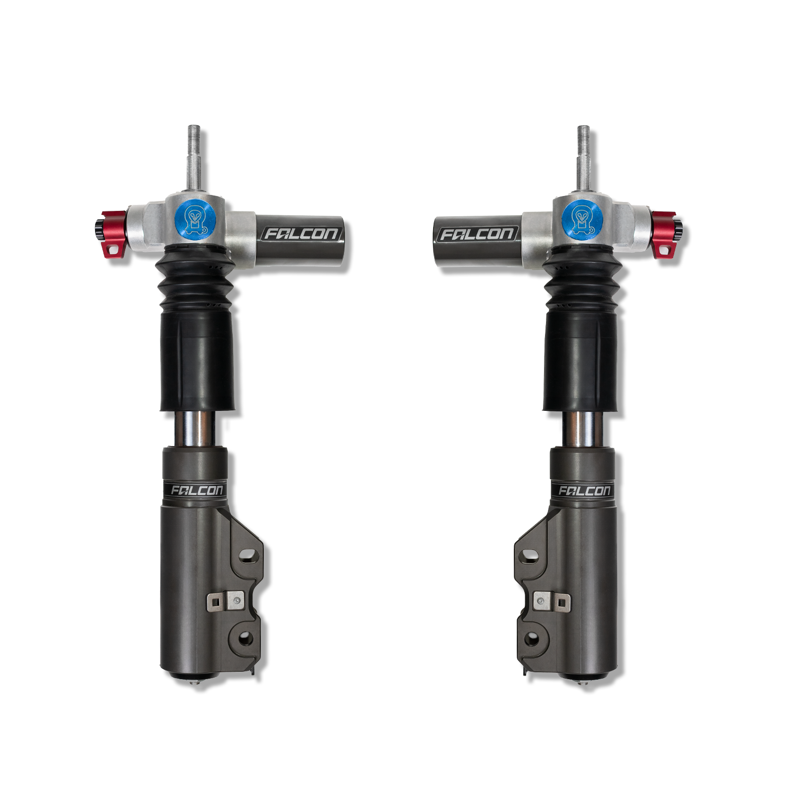 Sprinter Struts : Arrow Pro Series Adjustable (2015+ AWD and 4x4)