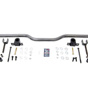 Hellwig Suspension Sprinter Sway Bar : 2500 - Owl Outdoor