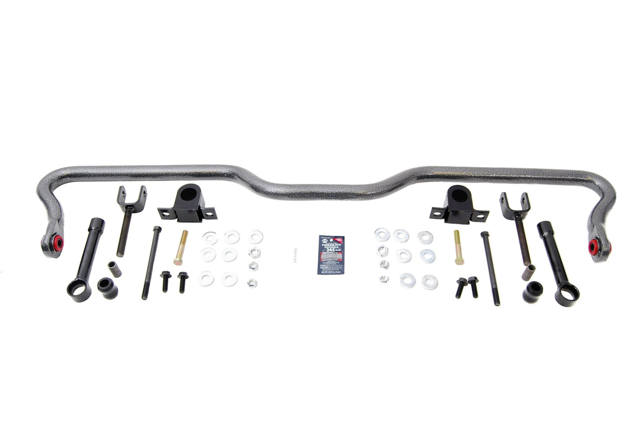 Hellwig Suspension Sprinter Sway Bar : 2500 - Owl Outdoor