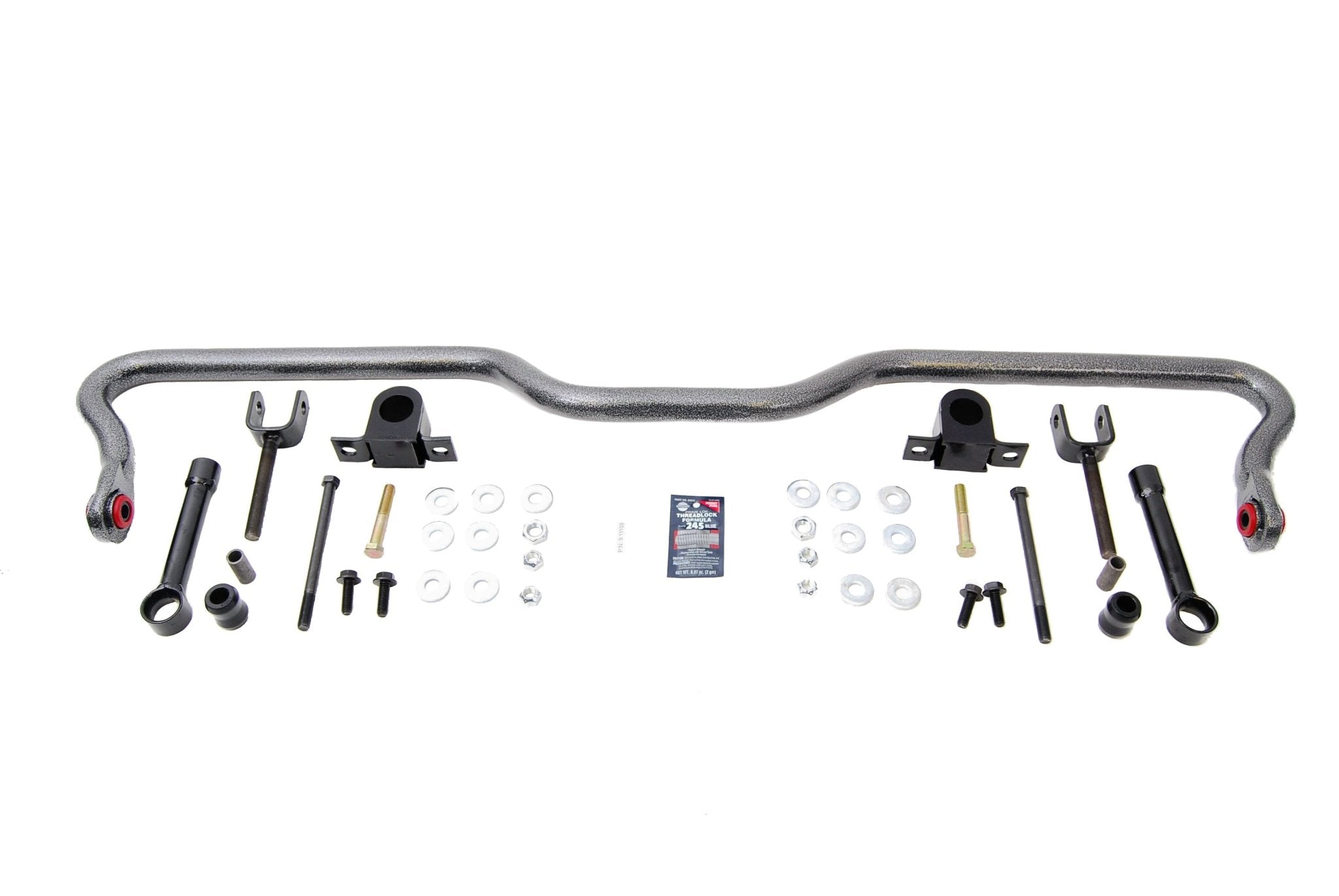 Sprinter Sway Bar : 2500