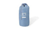 HEST Down Comforters bag for adventure durability and aesthetic.