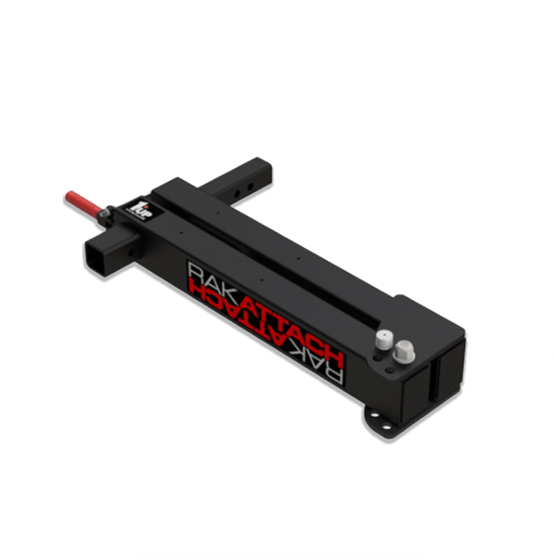 Receiver hitch swing arm sale