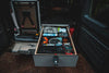 Explore Series Explore Series Brian's Favorite Sleep Package lockable storage drawer with organized camping gear inside vehicle storage system