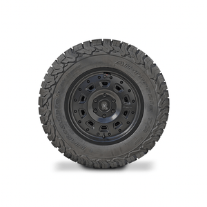 INEOS Grenadier Owl Talon Wheels - Owl Vans