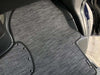Floor mats for 2021-2024 Revel, designed for comfort and protection, fitting the vehicle interior.