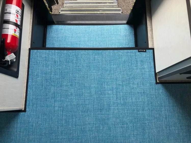 Sprinter Ekko Floor Mats (2025) – view 10