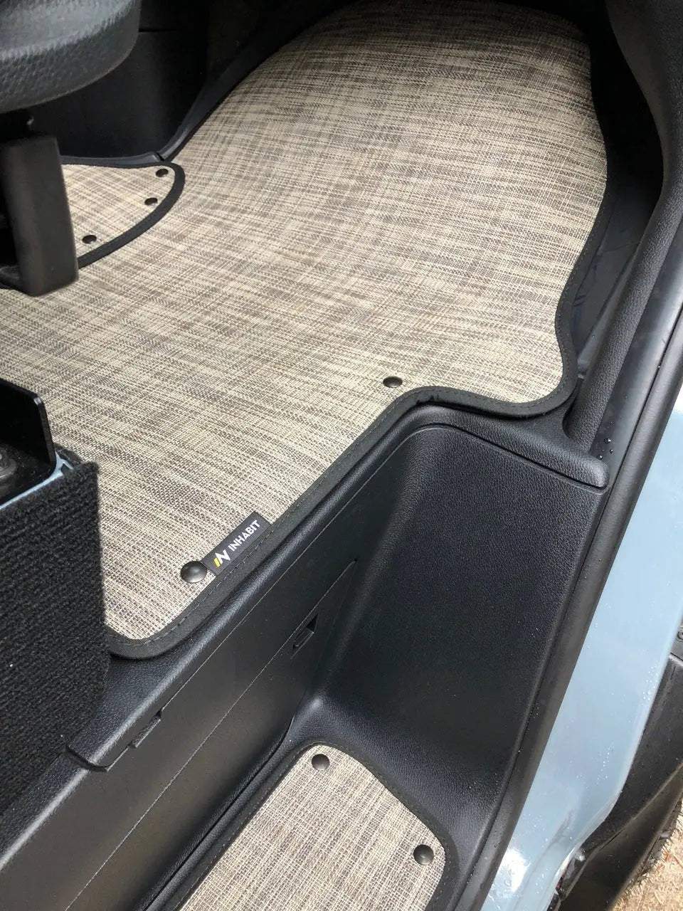Storyteller Floor Mats (2024 XO) – view 9