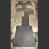 Inhabit Revel Floor Mats (2020) - Owl Outdoor