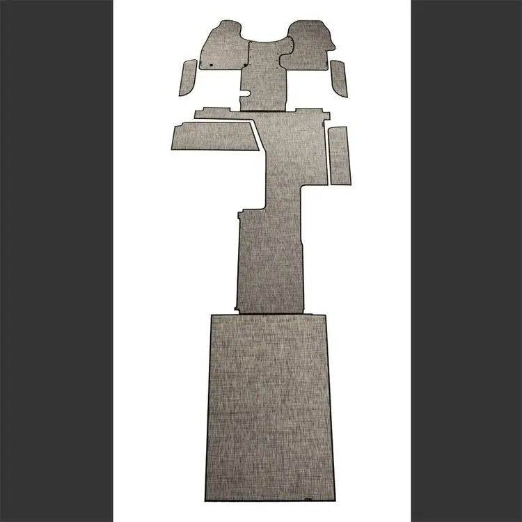 Inhabit Revel Floor Mats (2025) - Owl Outdoor
