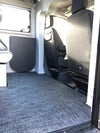 Inhabit Transit Ekko Floor Mats (2025) - Owl Outdoor