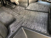 Inhabit Transit Ekko Floor Mats (2025) - Owl Outdoor