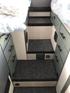 Inhabit Transit Ekko Floor Mats (2025) - Owl Outdoor