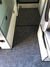 Inhabit Transit Ekko Floor Mats (2025) - Owl Outdoor