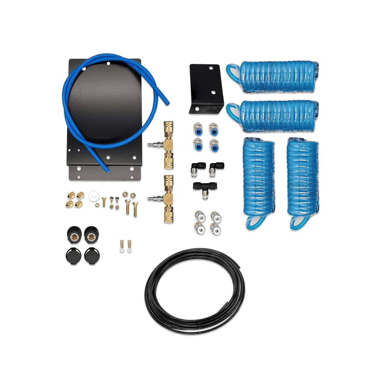 Innovative AT Products Onboard Air System - Owl Outdoor