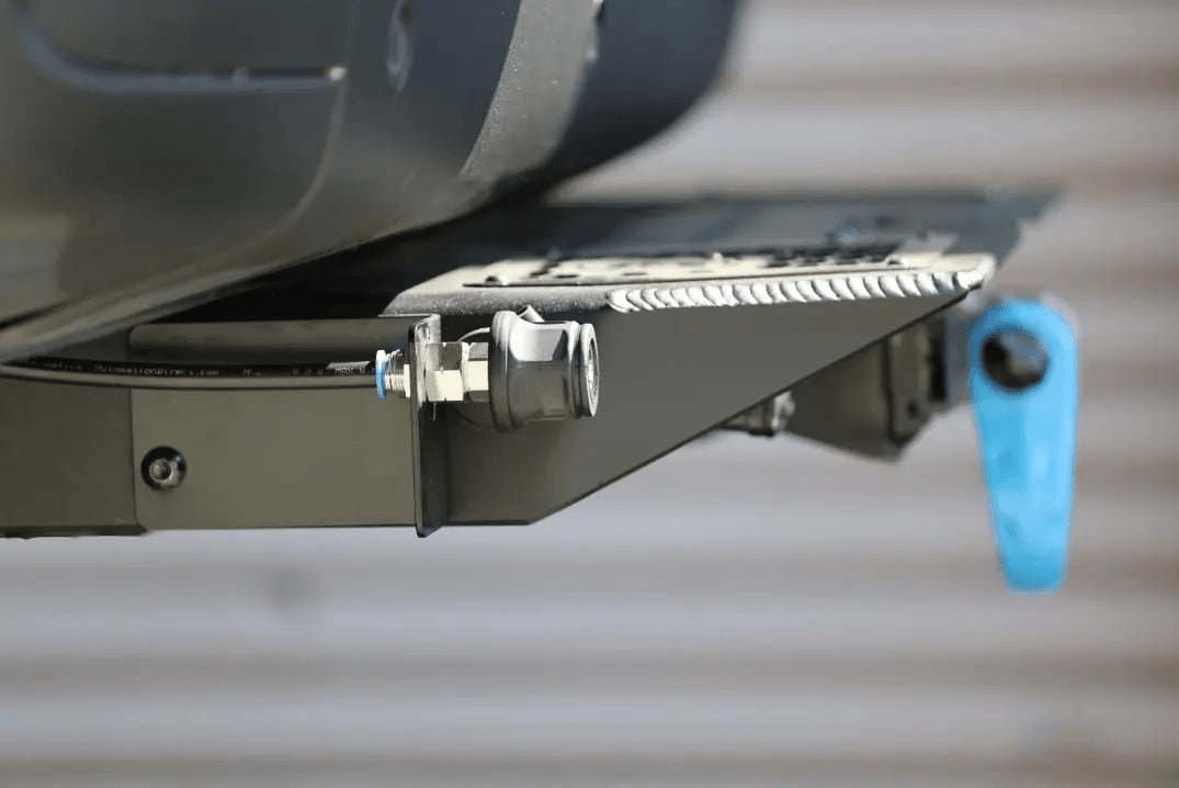 Innovative AT Products Onboard Air System - Owl Outdoor