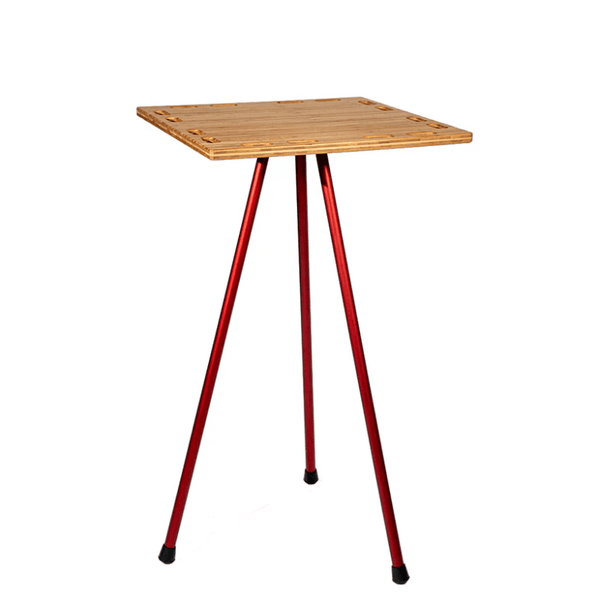 "Kickstand" Camping Table [Radius] - Owl Vans