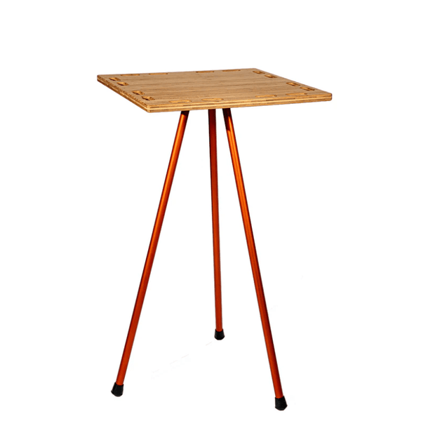 "Kickstand" Camping Table [Radius] - Owl Vans