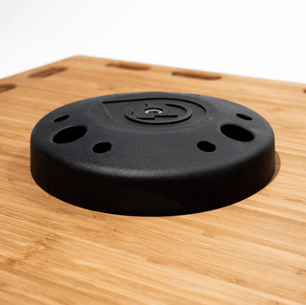 "Kickstand" Camping Table [Radius] - Owl Vans