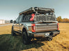 INEOS Grenadier fitted with Leitner Designs GateKEEPER, showcasing utility and durability for off-road adventures.
