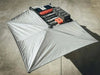 Leitner Designs Grenadier Awning Bracket : HD - Owl Outdoor