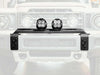 Leitner Designs Grenadier Light Bar : Front Bumper - Owl Outdoor