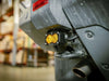 Leitner Designs Grenadier Light Bracket : Chase - Owl Outdoor