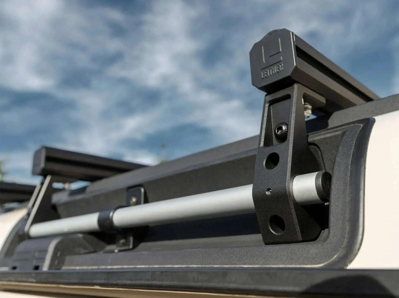 Leitner Designs Grenadier Load Bar Kits - Owl Outdoor