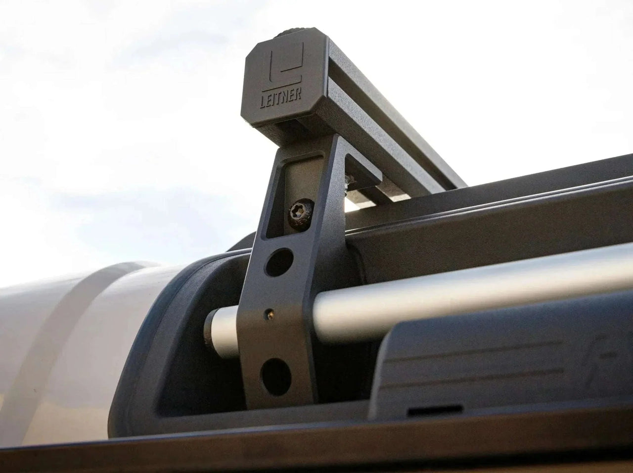 Leitner Designs Grenadier Load Bar Kits - Owl Outdoor