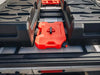Leitner Designs Grenadier Roof Rack: 3/4 - Owl Outdoor