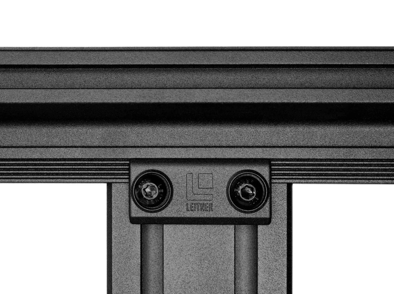 Leitner Designs Grenadier Roof Rack: 3/4 - Owl Outdoor