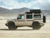 Leitner Designs Grenadier Roof Rack: 3/4 - Owl Outdoor