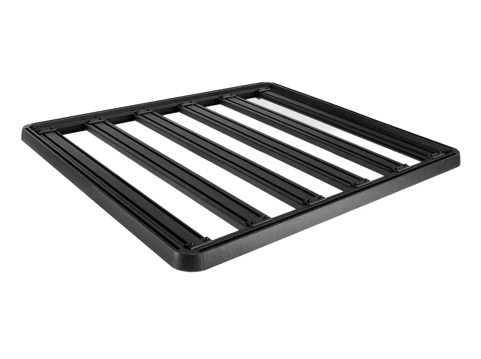 Grenadier Roof Rack: 3/4