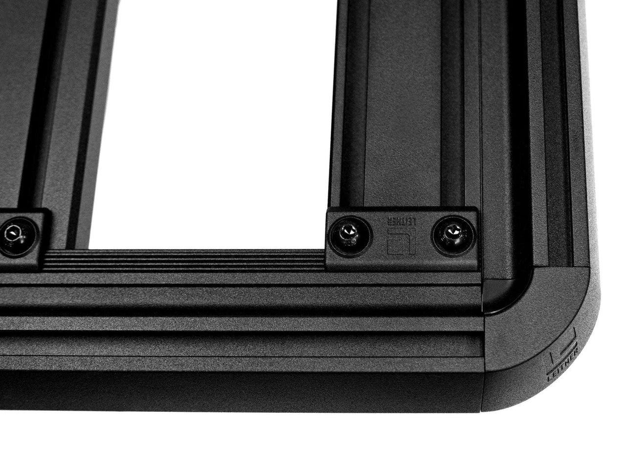 Leitner Designs Grenadier Roof Rack: 3/4 - Owl Outdoor